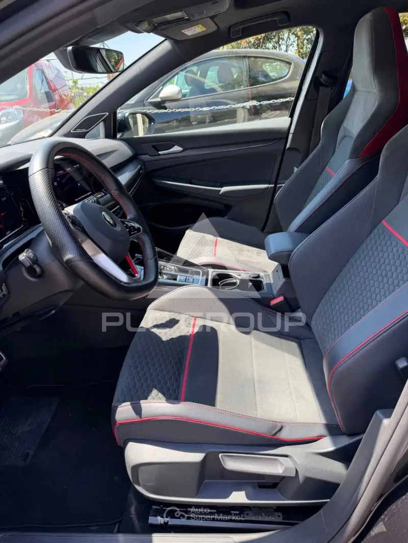 2023 Volkswagen GOLF