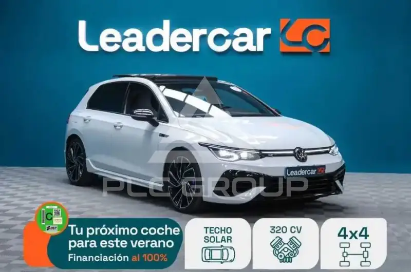 2023 Volkswagen GOLF