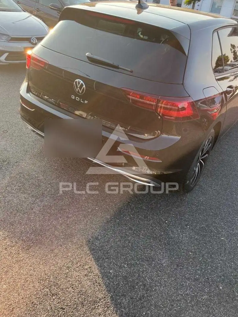 2023 Volkswagen GOLF