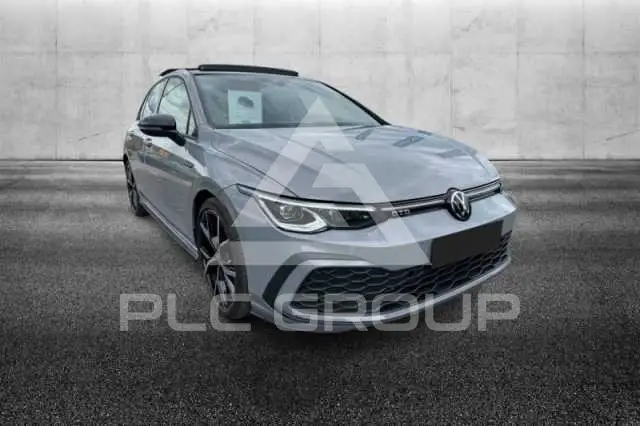 2023 Volkswagen GOLF