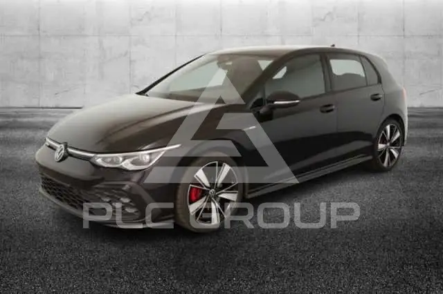2023 Volkswagen GOLF