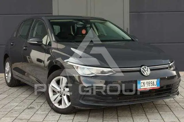 2023 Volkswagen GOLF