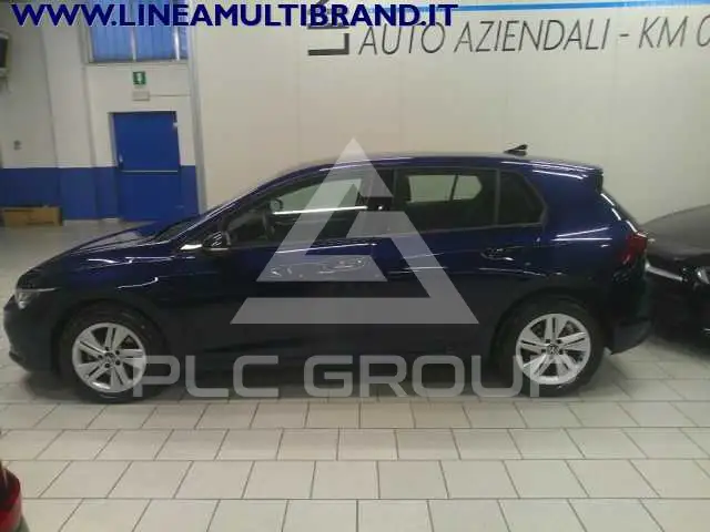 2023 Volkswagen GOLF