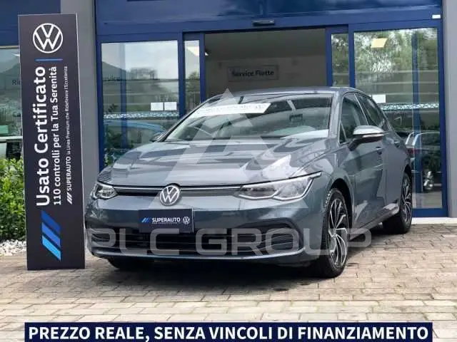 2023 Volkswagen GOLF