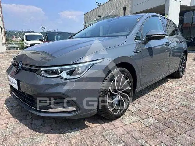 2023 Volkswagen GOLF
