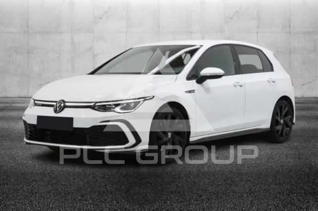 2023 Volkswagen GOLF