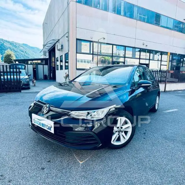 2023 Volkswagen GOLF
