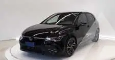 2023 Volkswagen GOLF
