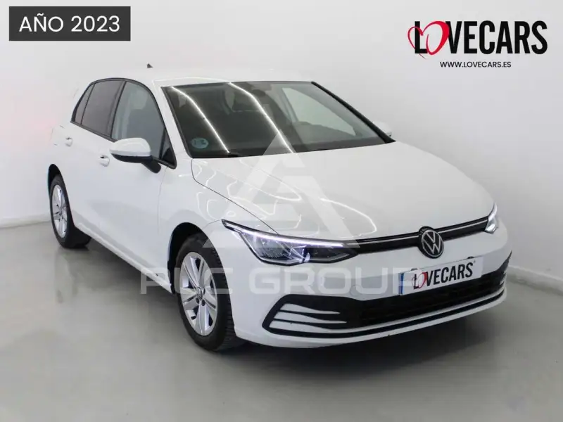 2023 Volkswagen GOLF