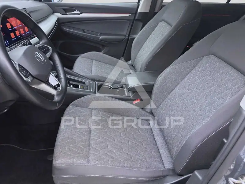 2023 Volkswagen GOLF