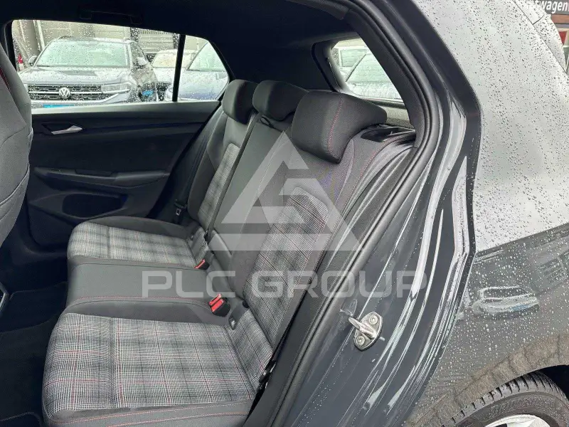 2023 Volkswagen GOLF