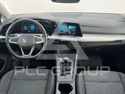 2023 Volkswagen GOLF