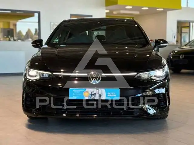 2023 Volkswagen GOLF