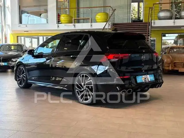 2023 Volkswagen GOLF