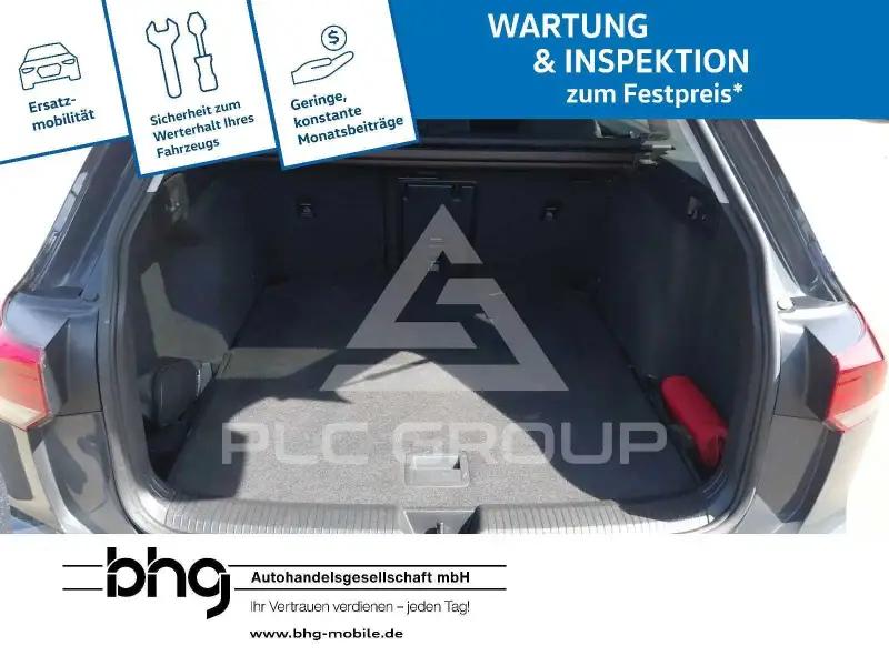 2023 Volkswagen GOLF