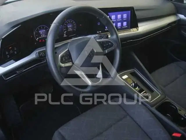 2023 Volkswagen GOLF