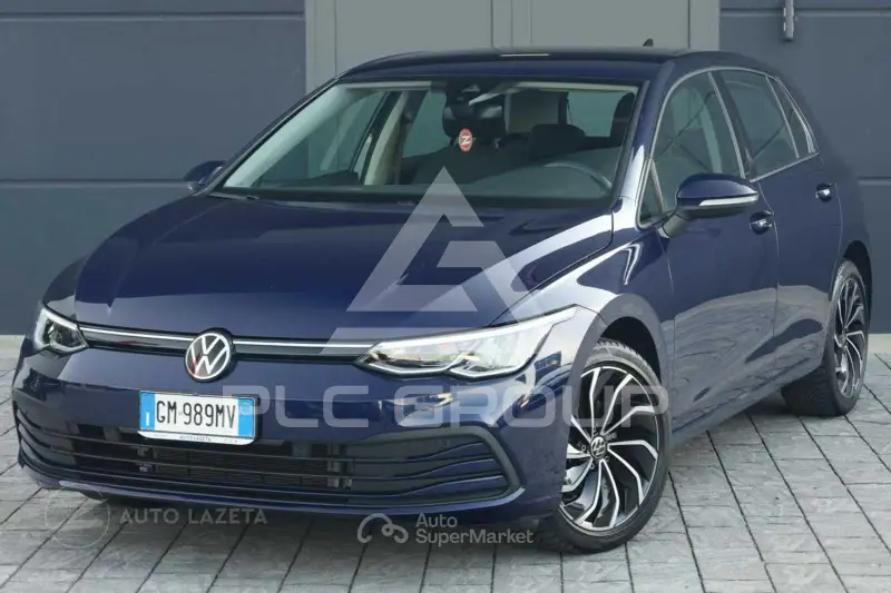 2023 Volkswagen GOLF