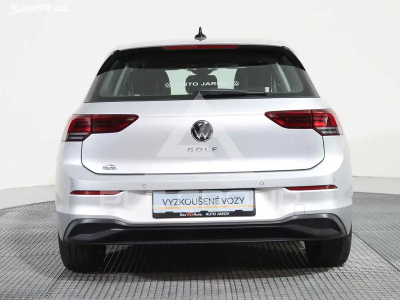 2023 Volkswagen GOLF