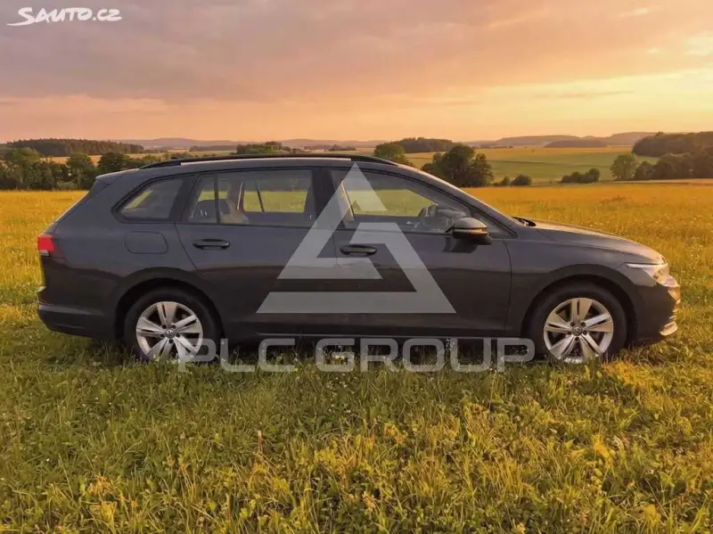 2023 Volkswagen GOLF