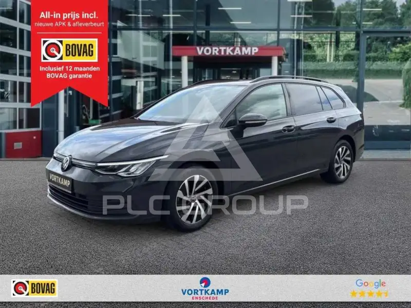2023 Volkswagen GOLF