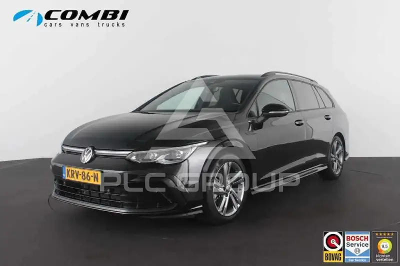 2023 Volkswagen GOLF