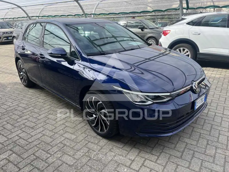 2023 Volkswagen GOLF