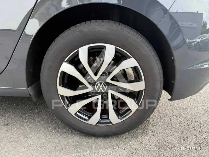 2023 Volkswagen GOLF