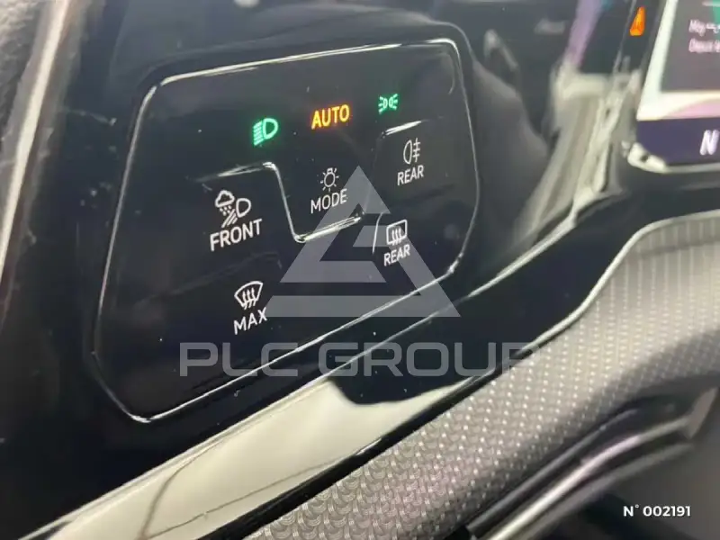 2023 Volkswagen GOLF