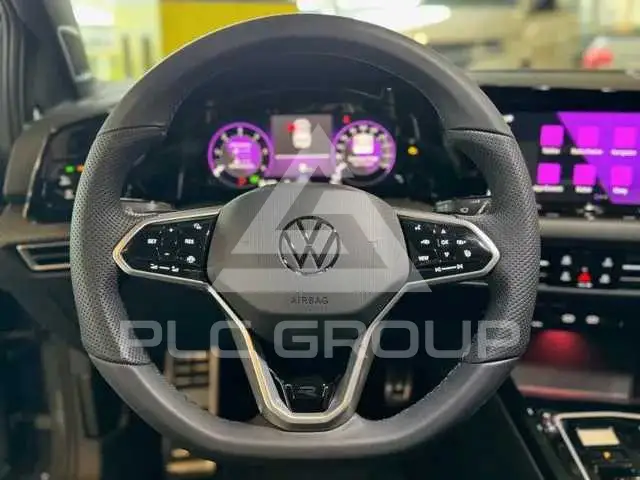 2023 Volkswagen GOLF