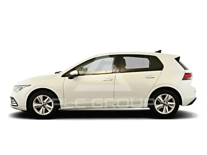 2023 Volkswagen GOLF