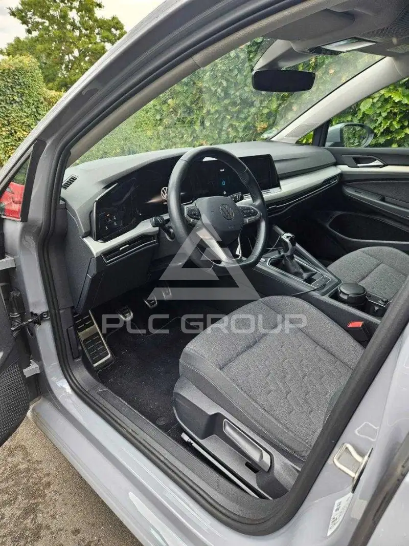 2023 Volkswagen GOLF