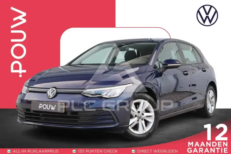 2023 Volkswagen GOLF