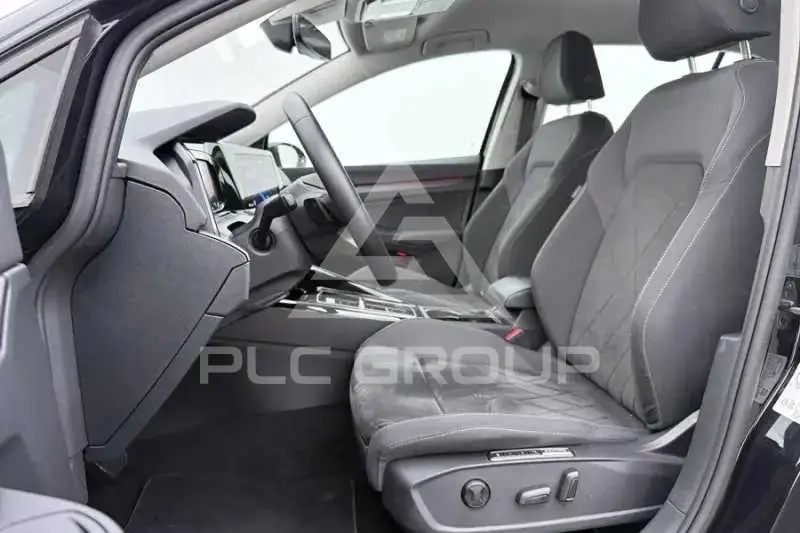 2023 Volkswagen GOLF