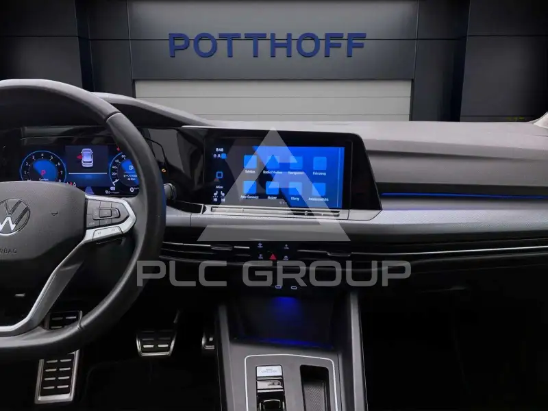 2023 Volkswagen GOLF