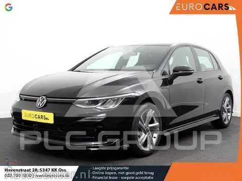 2023 Volkswagen GOLF