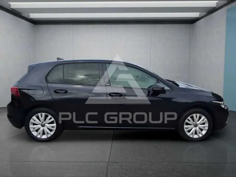 2023 Volkswagen GOLF