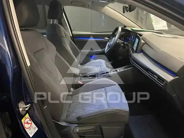 2023 Volkswagen GOLF