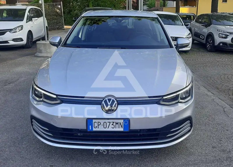 2023 Volkswagen GOLF