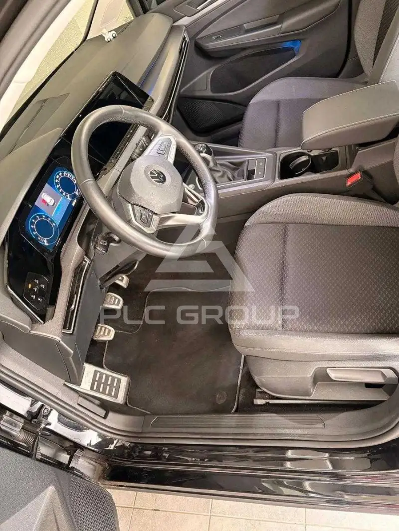 2023 Volkswagen GOLF