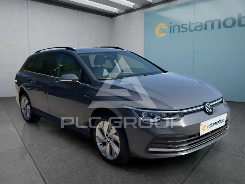 2023 Volkswagen GOLF
