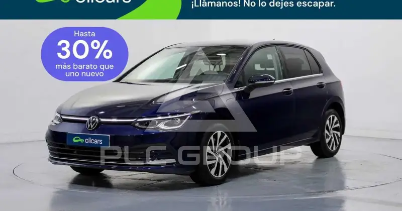 2023 Volkswagen GOLF