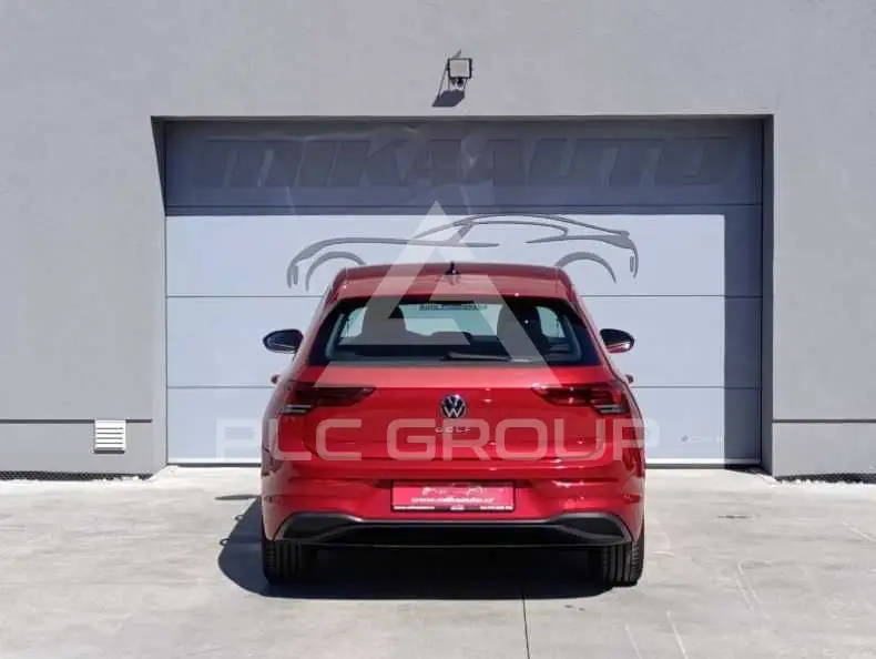 2023 Volkswagen GOLF