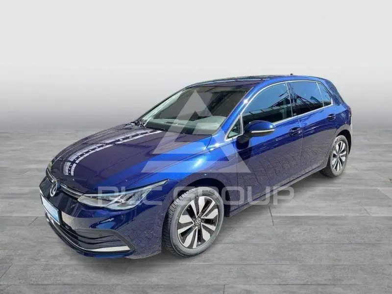 2023 Volkswagen GOLF