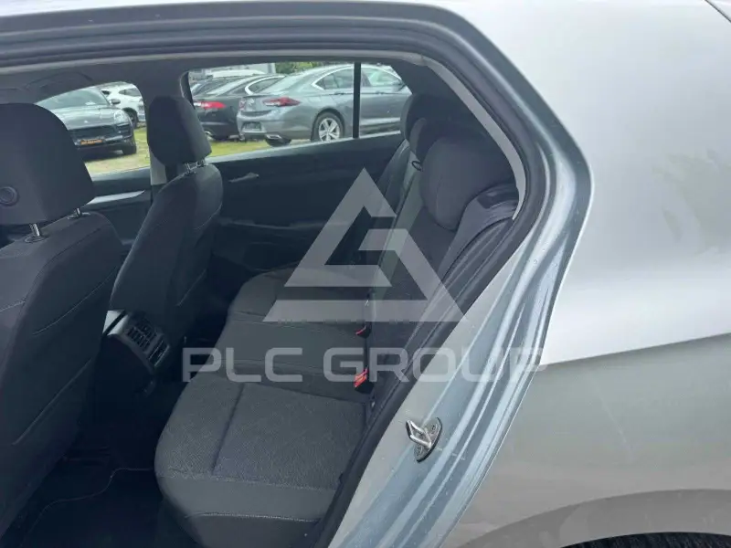 2023 Volkswagen GOLF