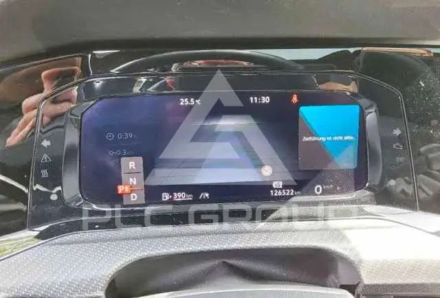 2023 Volkswagen GOLF