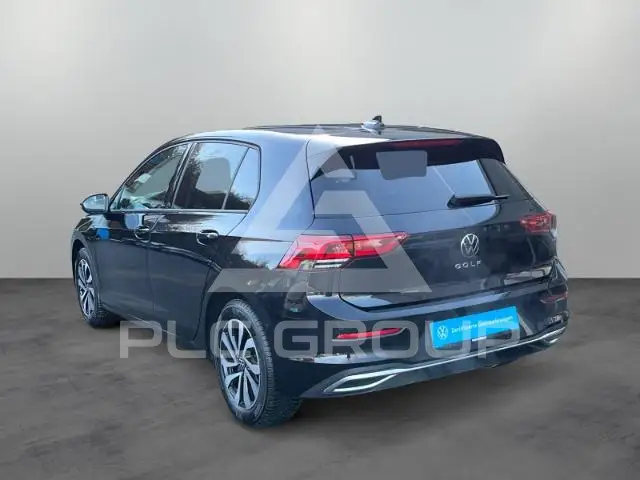 2023 Volkswagen GOLF