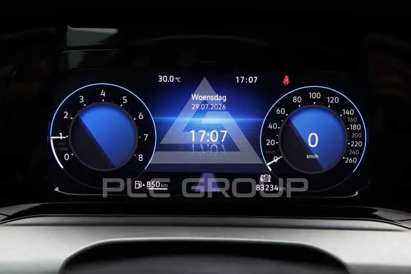 2023 Volkswagen GOLF