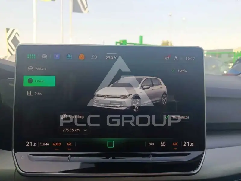 2023 Volkswagen GOLF