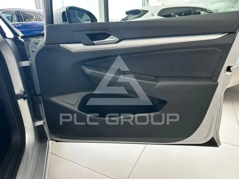 2023 Volkswagen GOLF