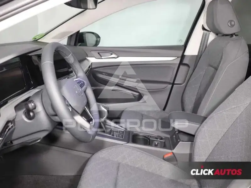 2023 Volkswagen GOLF